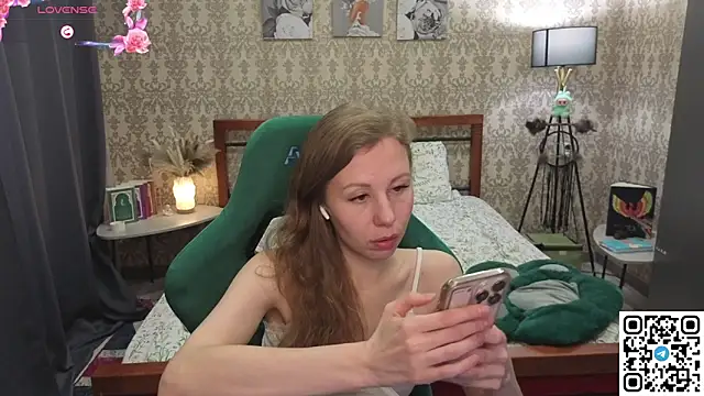 Lill_Mary's cam snapshot