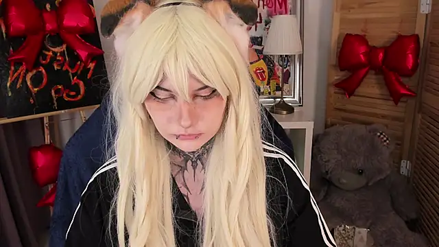 mekurisu's cam snapshot