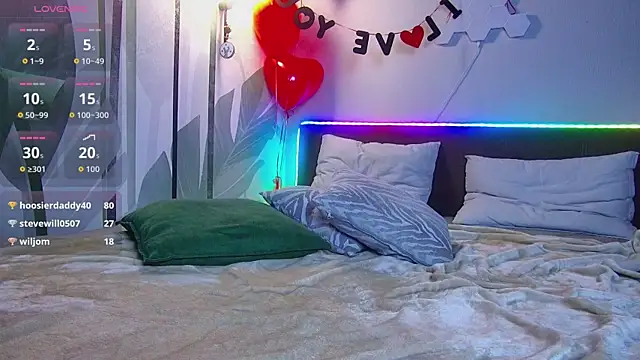 R_I_N_A's cam snapshot