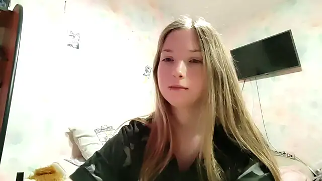 TiaBIanks's cam snapshot