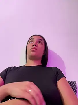 I_Samanthaa's cam snapshot