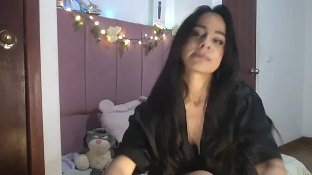 RebecaPalmer's cam snapshot