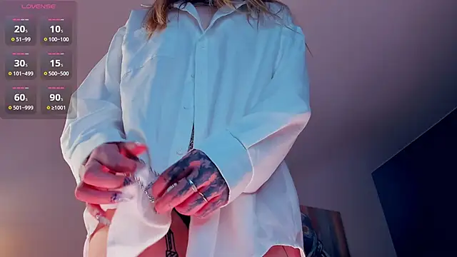 YuHoistion's cam snapshot