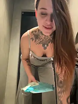 KishaMur's cam snapshot