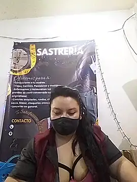 MyhixelAdanMhanzy's cam snapshot