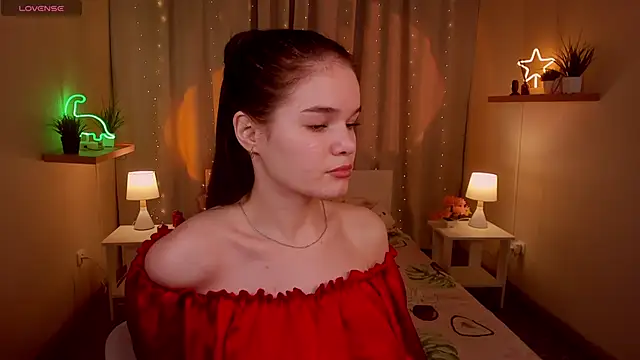 NicoleBrook's cam snapshot