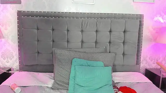 Scarlet_anderson02's cam snapshot