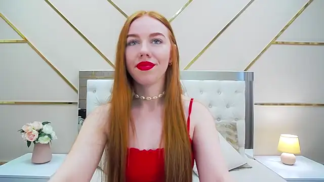 AmberrFire's cam snapshot