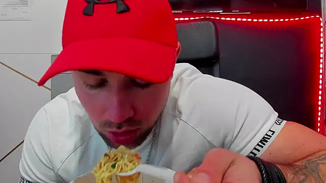 DuncanStone live sex cam