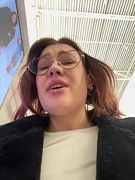 RinaCat live sex cam