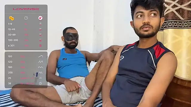 ShayanLK live sex cam
