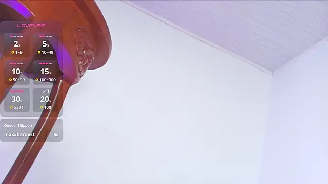 Daniela_Coks live sex cam