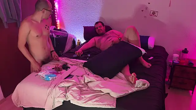 bearcloudcomputa live sex cam
