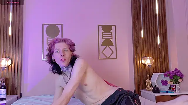 Hanna-Winchester live sex cam