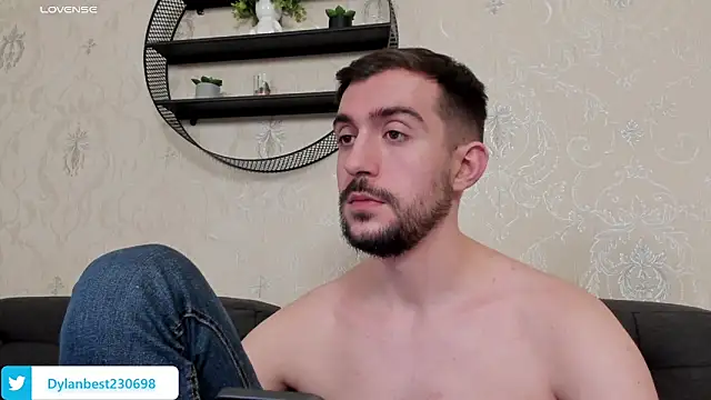 Dylan_Best live sex cam
