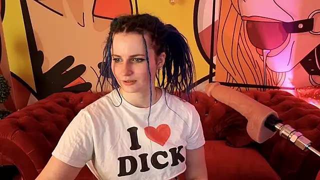 AlisaGracee live sex cam