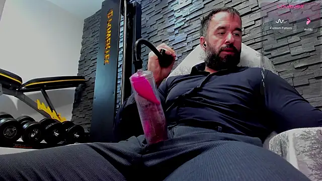 David_Big_Daddy's cam snapshot