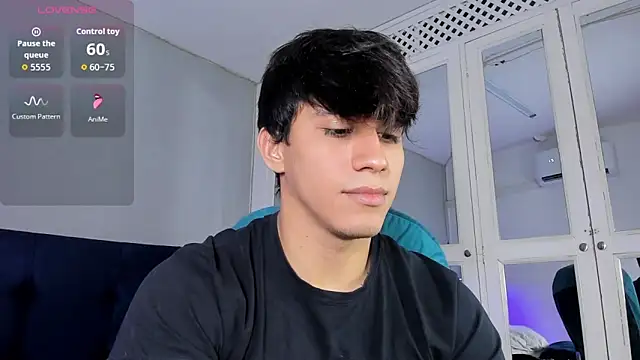 Allex_Cano's cam snapshot