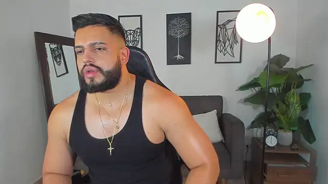 Justin_kingX7's cam snapshot