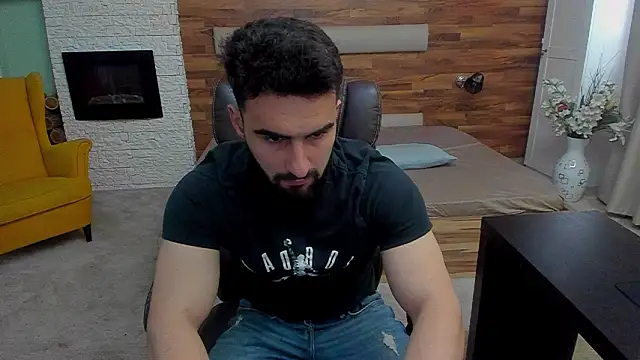 MicahLane's cam snapshot