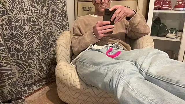 Nathan_chase's cam snapshot