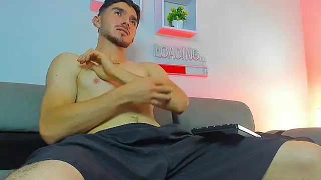 Dante_Blake1's cam snapshot