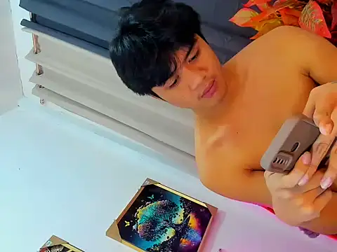 blaze_tylerxx's cam snapshot