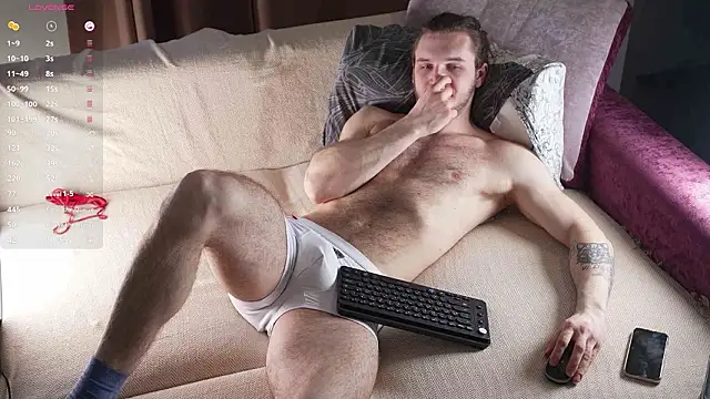 MrbigLouis's cam snapshot