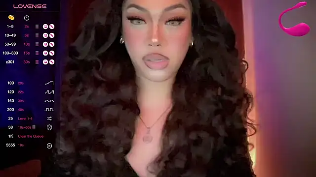 madam_agnes1 live sex cam