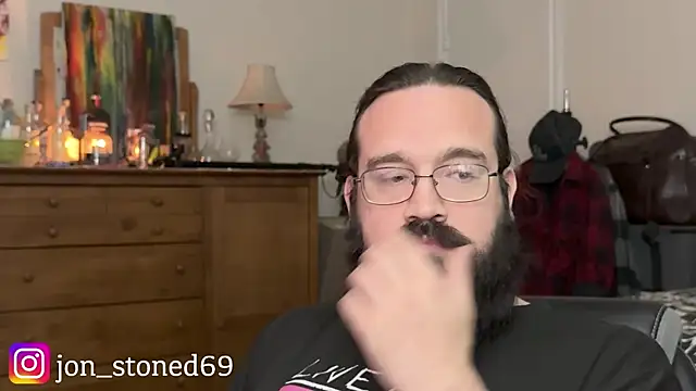 beardedfantasydaddy's cam snapshot