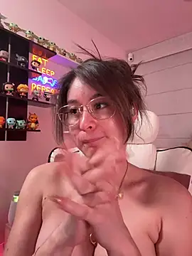 Sharon_07 live sex cam