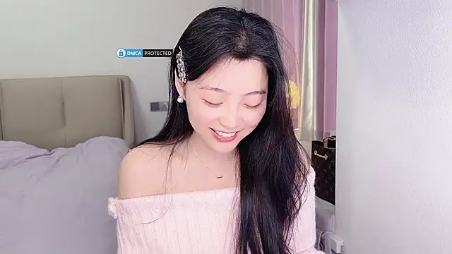 TaixiDiary live sex cam