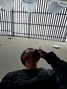 Hgay6935's cam snapshot