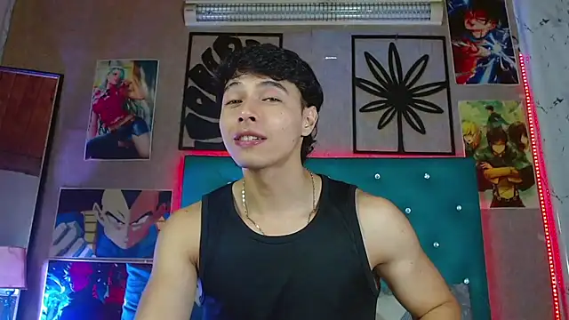 LiamAndrewzz live sex cam