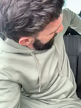 Michel_huge's cam snapshot