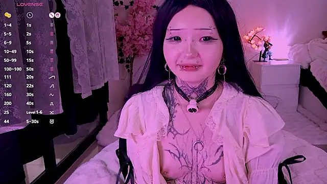 Lein_Bone's cam snapshot