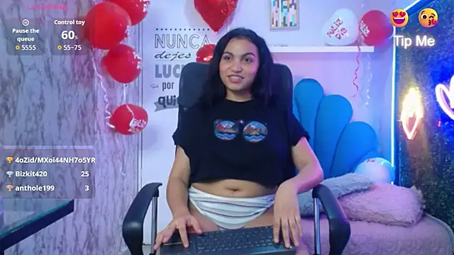 valeria_martinez19's cam snapshot