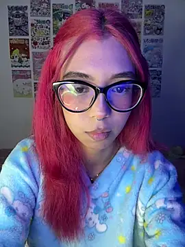 Valen-Foxx1's cam snapshot