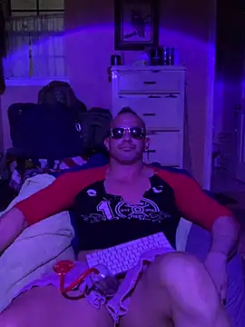 daddydonkey84's cam snapshot