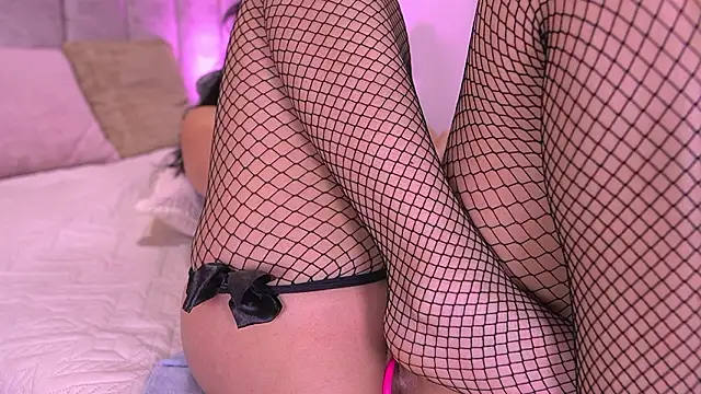 violeta_aroca's cam snapshot