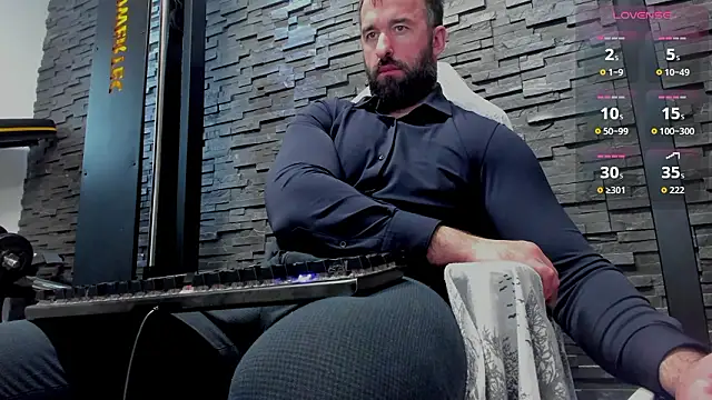 David_Big_Daddy's cam snapshot