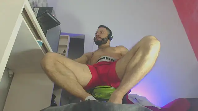 body_x29's cam snapshot