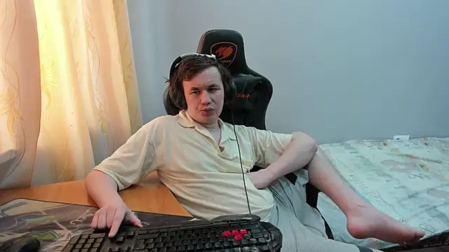 iliaskrislove live sex cam