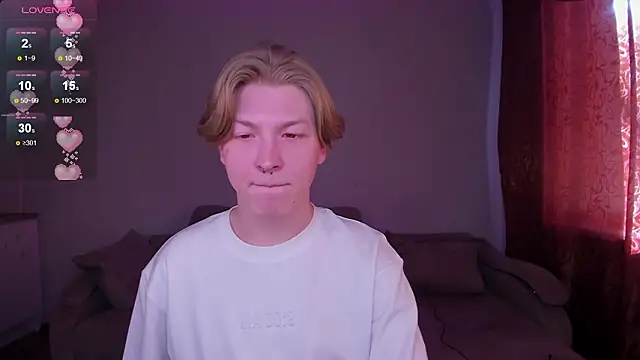 TheMikeSever live sex cam