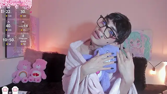 Strawberry_Kitty_ live sex cam