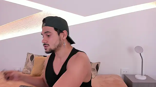 Jake_muller1's cam snapshot