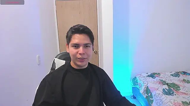 Asta_YunoXXX's cam snapshot