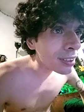 Hopeghost's cam snapshot