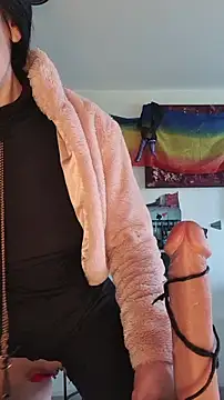 freyamoret's cam snapshot