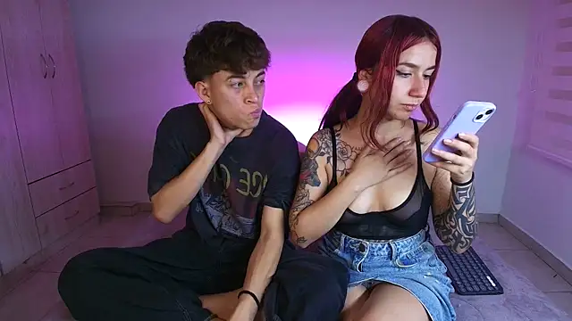 Sky_Intimate live sex cam